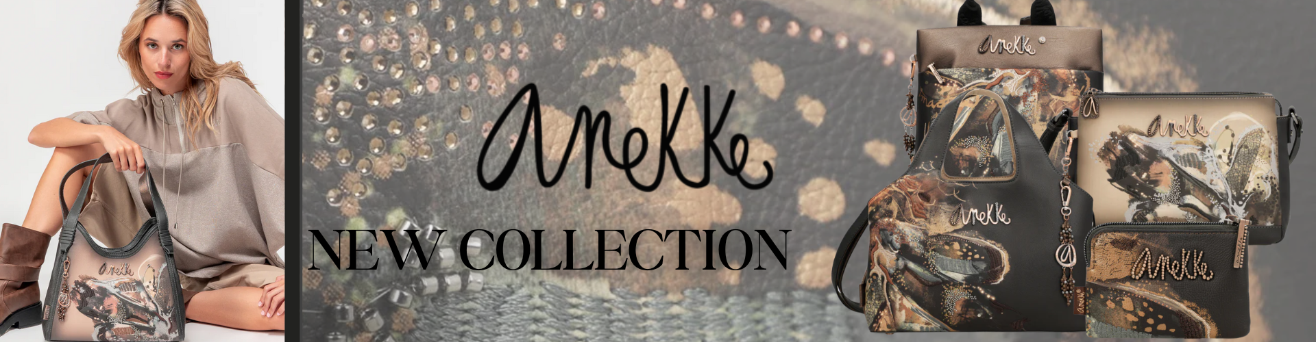 Anekke New Collection