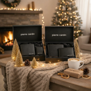 Идеи за коледни подаръци за мъже, с които няма да сбъркаш!