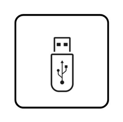 USB DRIVES AND DISCS