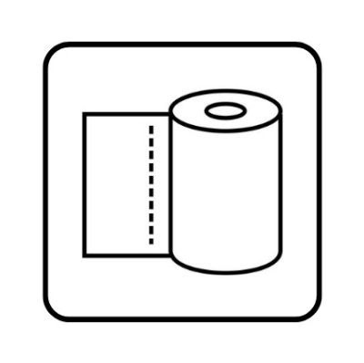 CASH BOOKS AND RECEIPT ROLLS