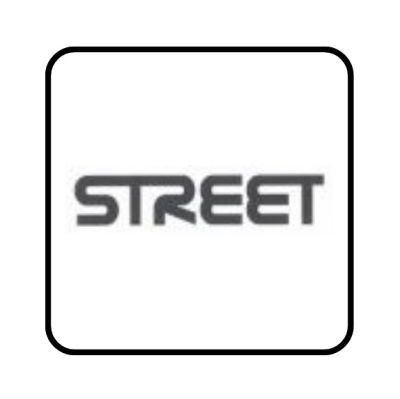 РАНИЦИ STREET