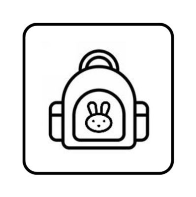 KINDERGARTEN BACKPACKS