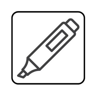 ТЕКСТ МАРКЕРИ