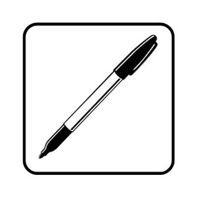 НЕПЕРМАНЕНТНИ МАРКЕРИ 