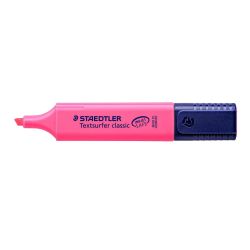 Staedtler текст маркер Textsurfer, розов