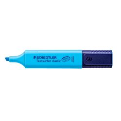 Staedtler текст маркер Textsurfer, син