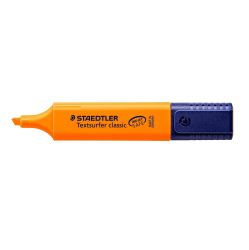 Staedtler текст маркер Textsurfer, оранж