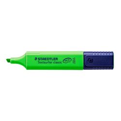 Staedtler текст маркер Textsurfer, зелен