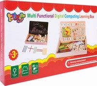 Bmax комплект Пиша и смятам + часовник, 917294