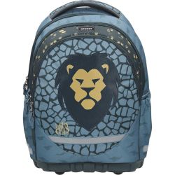 Street ученическа раница Lion, 530858