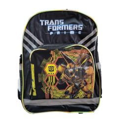 Starpak ученическа раница Transformers, 294710