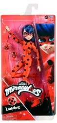 Miraculous Калинката и котарака Ladybug, 50001