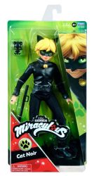 Miraculous Калинката и котарака Cat Noir, 50002