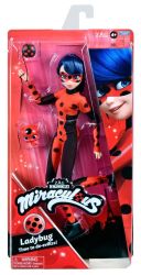 Miraculous Калинката и котарака Evil Ladybug, 50006