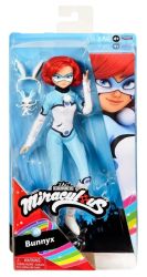 Miraculous Калинката и котарака Bunnyx, 50011