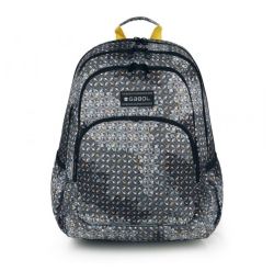 Ученическа раница Gabol Glass, 228140