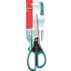 Ножица Maped Essentials Soft 21 см 