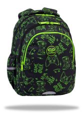 Coolpack Ученическа раница Jerry Game Night, F029711
