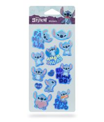 Coolpack Стикери Stitch Pop Up