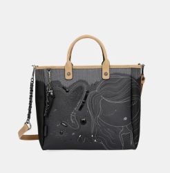 Anekke Чанта Studio Navy, 38752-303