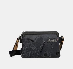 Anekke Чанта Studio Navy, 38753-160