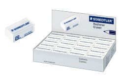 Staedtler Универсална бяла гума 526 C35