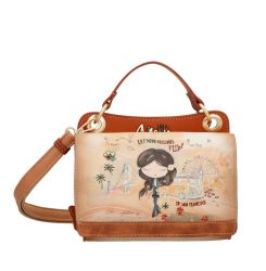 Anekke Чанта Piece&Love Camel, 38803-283
