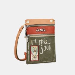 Anekke Чанта Piece&Love Camel, 38833-905