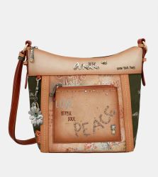 Anekke Чанта Piece&Love Flower, 38833-007
