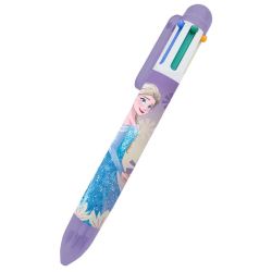 Diakakis Многоцветна химикалка Frozen, 0564898