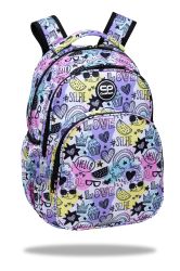 Coolpack Ученическа раница Base Plus 16 Mood, F027934