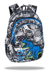 Coolpack Ученическа раница Jerry T-Rex, F029853