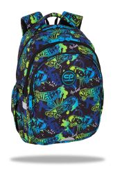 Coolpack Ученическа раница Jerry Scate Night, F029930
