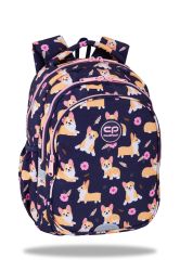 Coolpack Ученическа раница Jerry Elisabeth, F029933