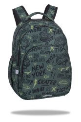 Coolpack Ученическа раница Base Plus 16 Tiger, F027931