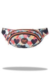 Coolpack Чанта за кръст Albany Chocolove, F075707