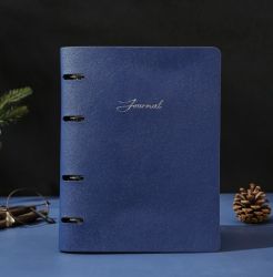 Victoria's Journals Тефтер Ringgo - син, V1241621