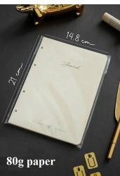 Пълнеж за тефтер Ringgo, V1241626