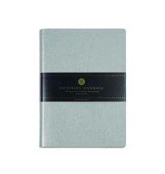 Victoria's Journals Тефтер Smyth Flexy - зелен, V7005