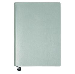 Victoria's Journals Тефтер Smyth Flexy - зелен, V8578