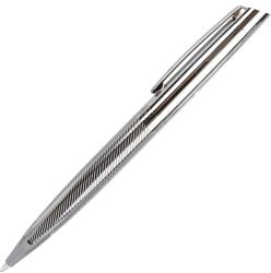 Wellington Химикалка Liberty, сребриста