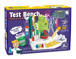 Комплект за игра Научни експерименти, 080771
