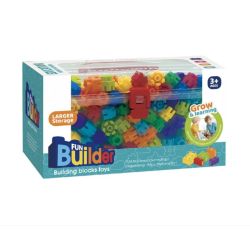 Builder Конструктор 340 части, 080731