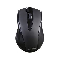 A4Tech Оптична безжична мишка G9 500 FS