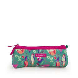 Gabol Мек несесер Vida с 3 ципа, 23770904