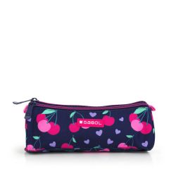 Gabol Мек несесер Sweet с 3 ципа, 23750946