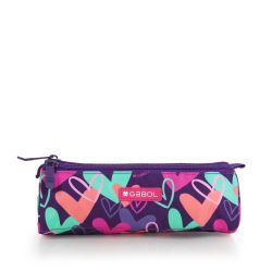 Gabol Мек несесер Kokoro с 3 ципа, 23780929