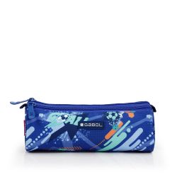 Gabol Мек несесер Crew с 3 ципа, 23840903