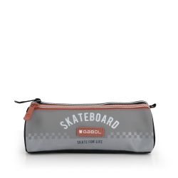 Gabol Мек несесер Trick с 3 ципа, 23850916