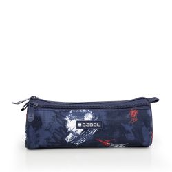 Gabol Мек несесер Dash с 3 ципа, 23870946